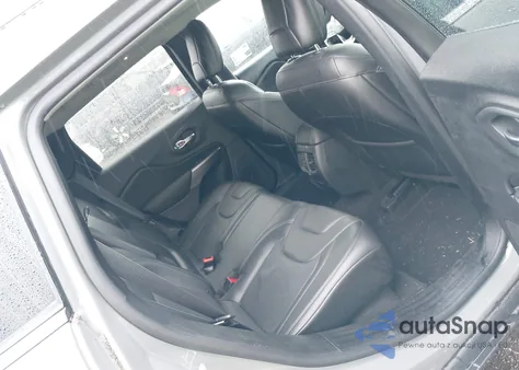 2019 Jeep Cherokee Limited 4X4 from USA, damaged, VIN 1C4PJMDX0KD430858